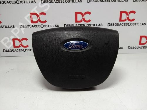 Used Driver airbag FORD FOCUS C-MAX (DM2) [2003-2007]  17404549