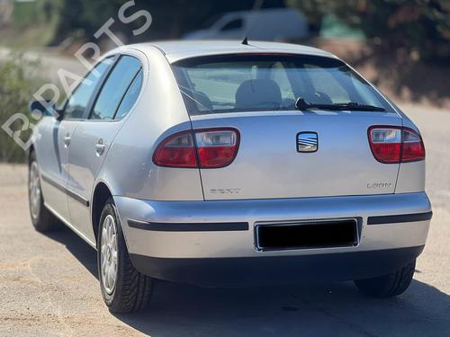 AC pipe SEAT LEON (1M1) 1.6 | BP24485234M126 