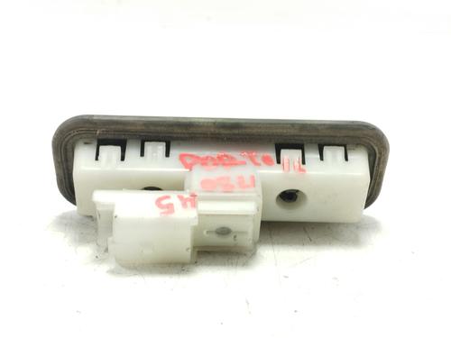 Tailgate handle PEUGEOT 308 I (4A_, 4C_)  | BP25214270C132 
