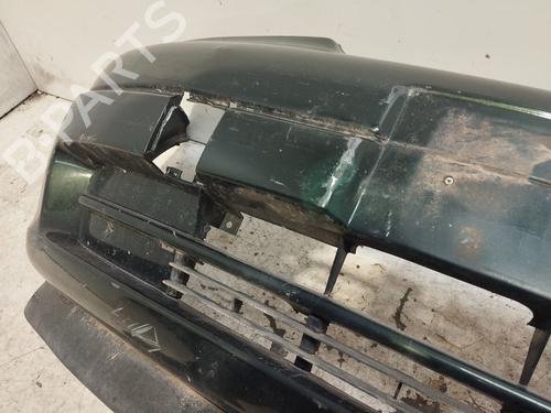 Front bumper OPEL ASTRA G Saloon (T98) 1.6 (F69) | BP24199821C7 