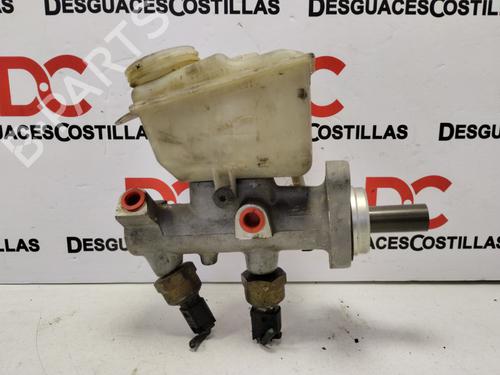 Used Brake master cylinder Brake master cylinder 39077546 39077546