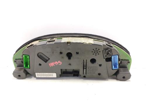 Instrument cluster AUDI A6 C5 (4B2) 2.5 TDI | BP17422642C47 