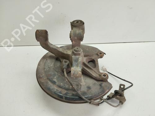 Right rear steering knuckle HYUNDAI COUPE I (RD) 2.0 16V | BP21678248M28 