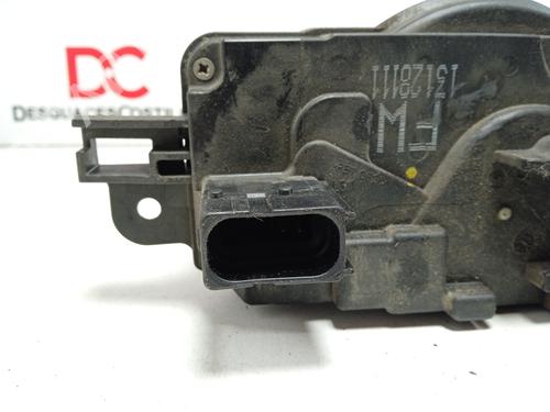 Front left lock OPEL ASTRA H (A04) 1.7 CDTI (L48) | BP17411873C98 