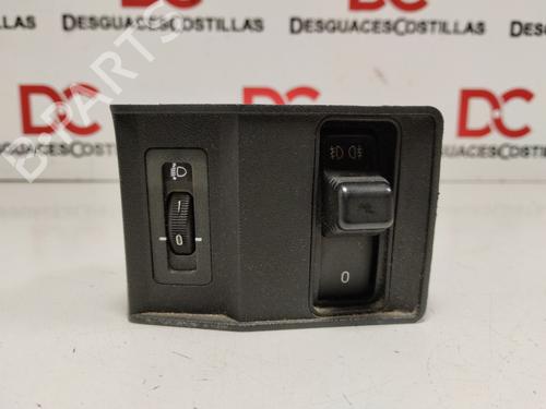Used Headlight switch BMW 5 (E34) 525 tds (143 hp) 27340877