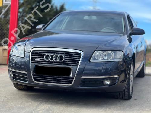 Climate control AUDI A6 C6 (4F2) 3.2 FSI | BP25133964I5 - Image 9