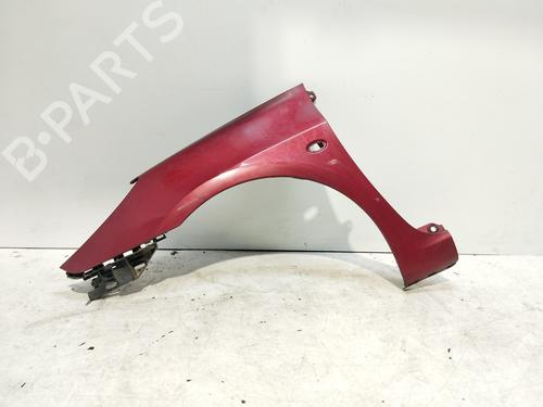 Used Left front fenders PEUGEOT 307 Break (3E) [2002-2009]  18255105