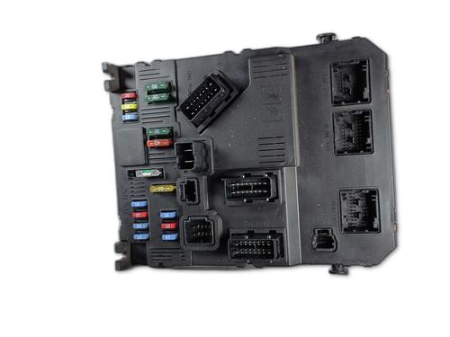 Used Fuse box CITROËN XSARA PICASSO (N68) 2.0 HDi (90 hp) 31377589