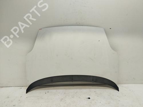 Motorhjelm FIAT GRANDE PUNTO (199_) 1.3 D Multijet (199.AXD11, 199.AXD1A, 199.AXD1B,... (90 hp) 31264605