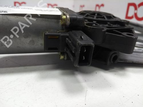 Rear left window mechanism RENAULT ESPACE III (JE0_) 2.0 16V (JE0N, JE0L, JE02) | BP17399310C24 