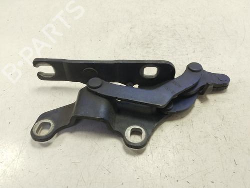 Hinge/Door check strap BMW 1 (E87) 118 d | BP23266129C146 