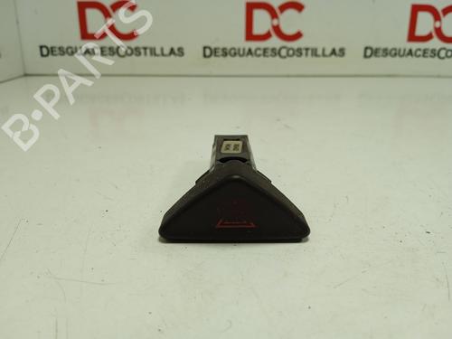 Used Warning switch VOLVO S60 I (384) D5 (163 hp) 32086108