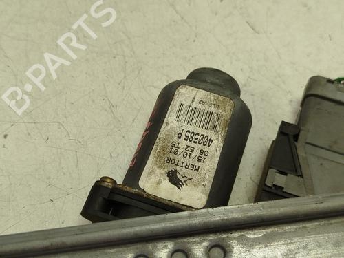 Rear left window mechanism PEUGEOT 307 (3A/C) 1.6 16V | BP30191354C24 