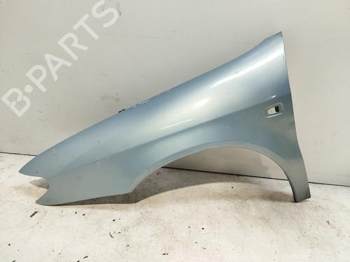 Used Left front fenders CITROËN XSARA Coupe (N0) 1.9 D (70 hp) 19142210