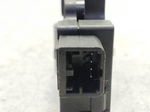 Fuel door actuator MG MG ZR 105 | BP21838049E18 