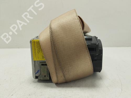 Front left seatbelt MERCEDES-BENZ E-CLASS (W210) E 280 (210.063) | BP24627972I26 