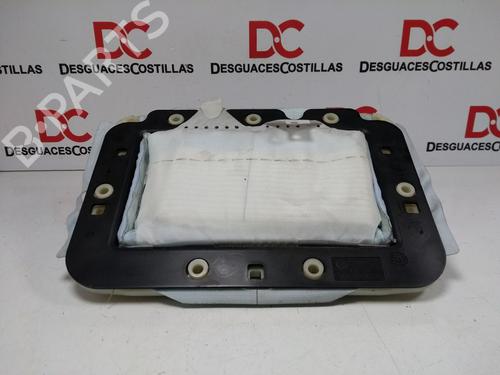 Passasjer kollisjonspute RENAULT SCÉNIC III (JZ0/1_) [2008-2016]  17403984