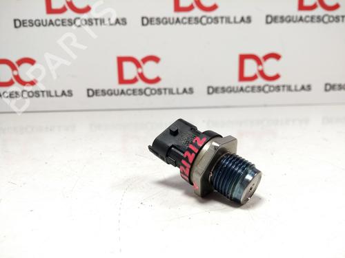 Used Electronic sensor KIA CARENS III MPV (UN) 2.0 CRDi 140 (140 hp) 17402787