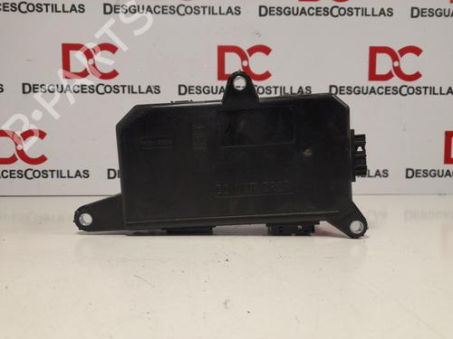 Electronic module FIAT STILO (192_) 1.9 JTD (192_XE1A) | BP17404258M83 
