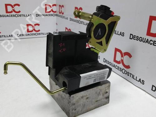 Rear right lock HYUNDAI ACCENT III Saloon (MC) 1.4 GL | BP17398160C99 