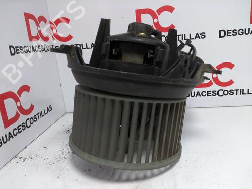Heater blower motor CITROËN XSARA Coupe (N0) 1.9 D | BP17399409M62 