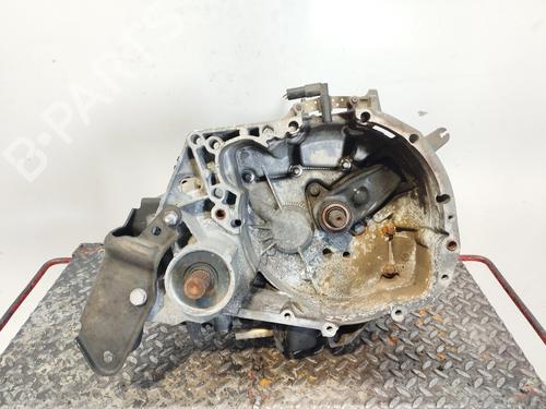 Used Gearbox RENAULT ESPACE III (JE0_) 2.0 16V (JE0N, JE0L, JE02) (140 hp) 27160676