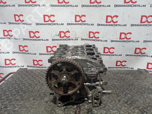 Cylinder head FORD FOCUS II (DA_, HCP, DP)  | BP17415107M5 