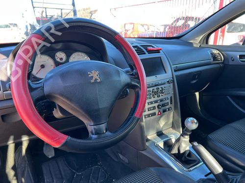 Radiator fan PEUGEOT 407 (6D_)  | BP32294294M35 