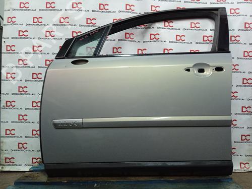 Used Left front door RENAULT VEL SATIS (BJ0_) 2.2 dCi (BJ0E, BJ0F) (150 hp) 17409829