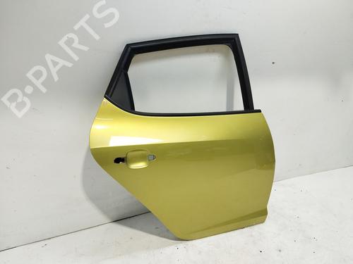 Right rear door SEAT IBIZA IV (6J5, 6P1)  | BP29056472C5 