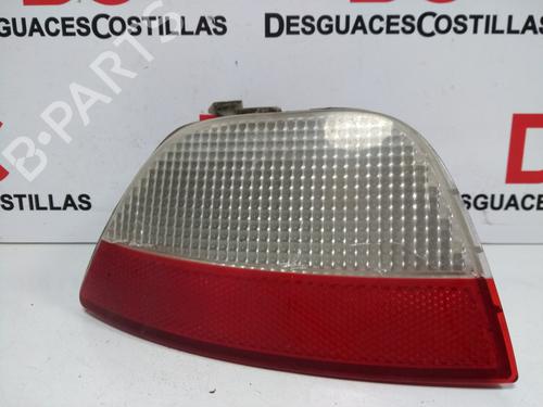 rear-bumper-right-light-ford-focus-i-daw-dbw-1998-1999-2000-2001-2002-2003-2004-2005-2006-2007-2008-2009-32085318 main image