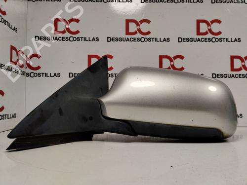 Used Left mirror AUDI A3 (8L1) 1.9 TDI (110 hp) 17413780
