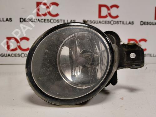 Used Right front fog light RENAULT LAGUNA II (BG0/1_) 1.9 dCi (BG08, BG0G) (120 hp) 17414299
