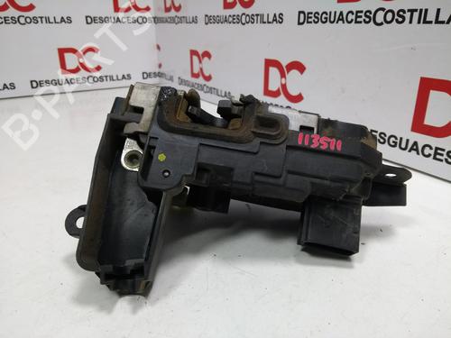 Front left lock OPEL ASTRA H GTC (A04) 1.6 (L08) | BP17399615C98 