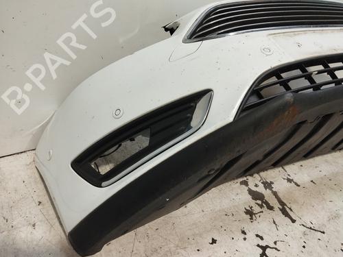 Front bumper FORD FOCUS III  | BP24484235C7 