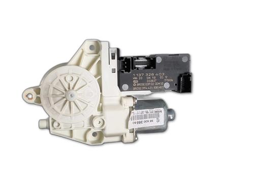 Used Right front window motor PEUGEOT 407 (6D_) 2.0 (6DRFNB, 6DRFNE) (136 hp) 28597475