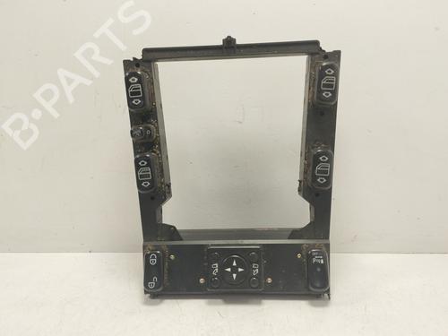 Used Left front window switch MERCEDES-BENZ M-CLASS (W163) ML 270 CDI (163.113) (163 hp) 20978527