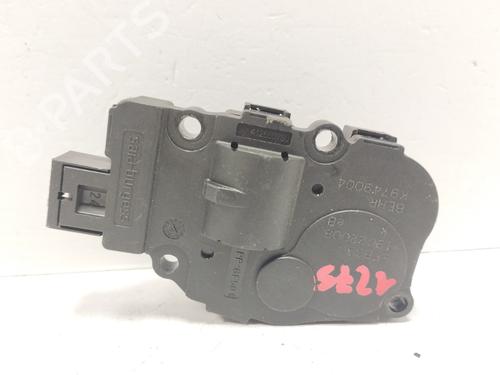 Fuel door actuator MERCEDES-BENZ C-CLASS (W204) C 350 4-matic (204.087) | BP23265570E18 