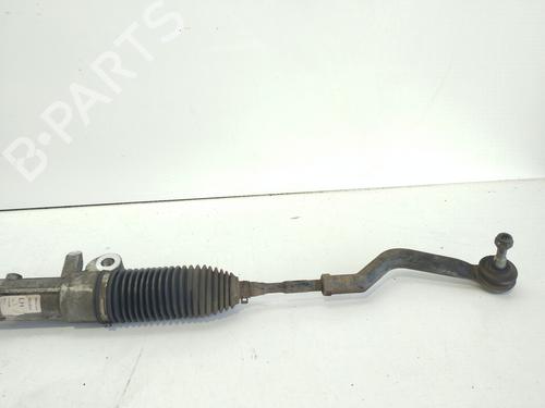 Steering rack RENAULT KADJAR (HA_, HL_)  | BP23185674M22 