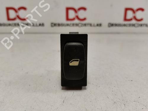 Used Left rear window switch PEUGEOT 407 (6D_) 1.6 HDi 110 (6D9HZC, 6D9HYC) (109 hp) 27452187