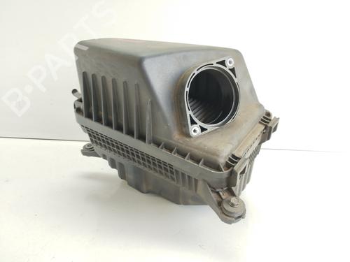 Air filter box HYUNDAI i40 I (VF) 1.7 CRDI | BP22412005M87