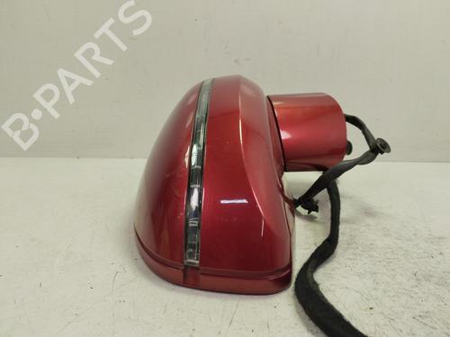 Right mirror AUDI TT (8J3) 2.0 TFSI | BP29394426C27 