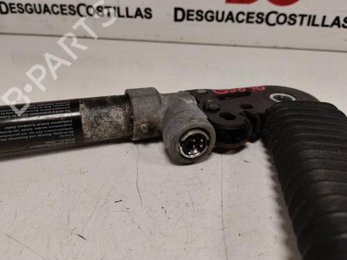 Front left belt tensioner BMW 3 Touring (E46) 320 d | BP17417385C87 