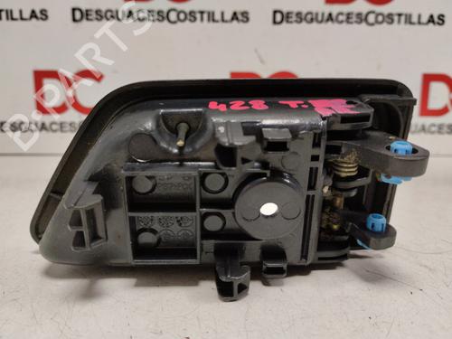 Rear right interior door handle HYUNDAI GETZ (TB) 1.5 CRDi | BP25017568I16 