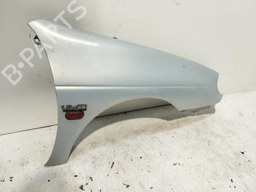 Right front fenders RENAULT MEGANE I Classic (LA0/1_) 1.6 16V (LA00, LA04, LA0B, LA11, LA16, LA19, LA1J, LA1K,... | BP18959580C42 