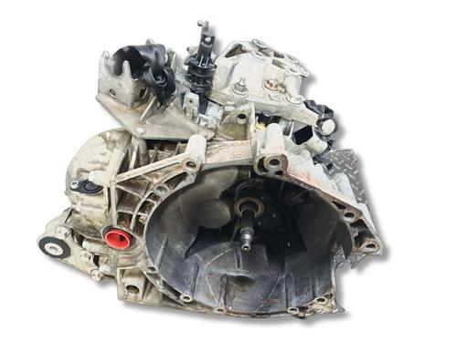 Gearbox CITROËN JUMPER II Van 2.2 HDi 120 | BP36491336M3 - Image 2