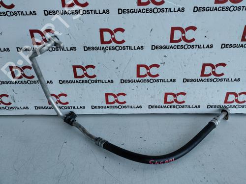 Used AC pipe KIA CARENS II MPV (FJ) 2.0 CRDi (113 hp) 17421296