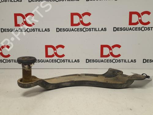 Used Hinge/Door check strap RENAULT TRAFIC II Platform/Chassis (EL) 1.9 dCi 100 (EL0C) (101 hp) 17405619