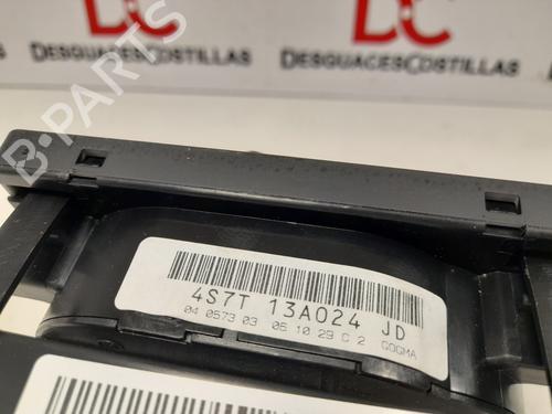 Headlight switch FORD MONDEO III (B5Y) 2.0 TDCi | BP17406360I24 