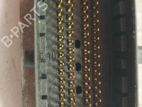 Sterownik / Moduł silnika ALFA ROMEO 147 (937_) 1.6 16V T.SPARK ECO (937.AXA1A, 937.BXA1A) | BP29932872M57 